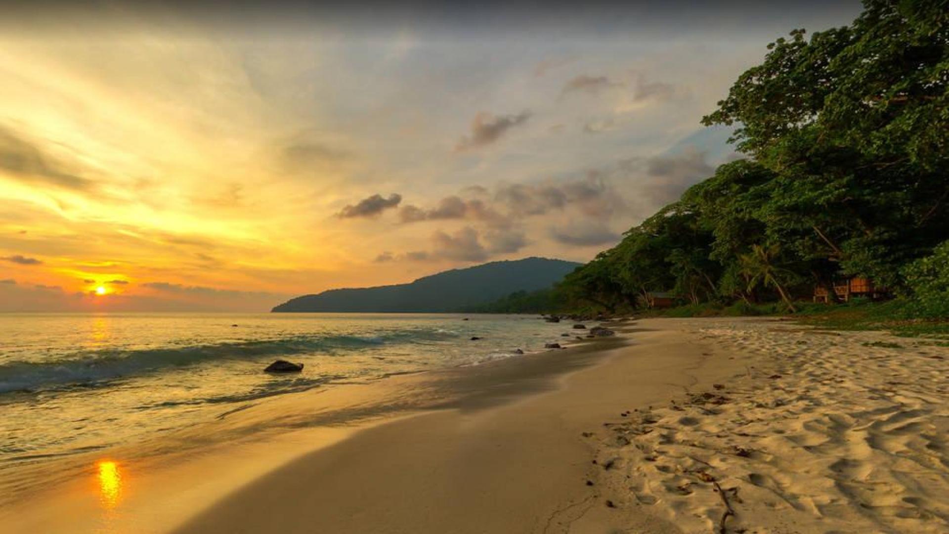 Muere un español en Indonesia tras recibir el impacto de la hélice de una embarcación