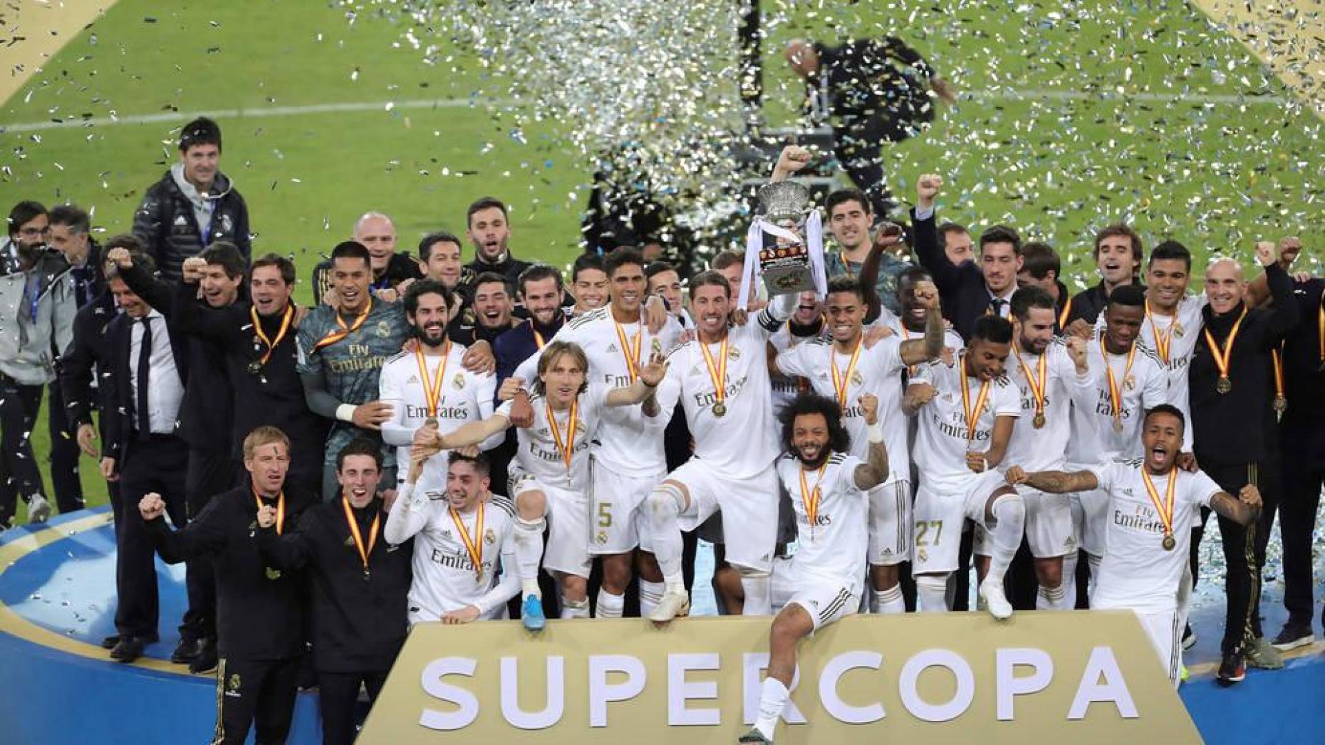 Un 'Impulso' al fútbol modesto