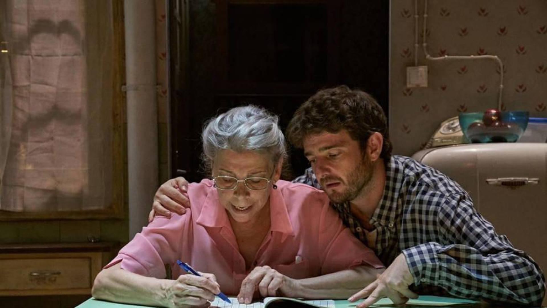 Gorka Otxoa: “En esta obra hablamos de temas que ocurren en todas las familias”