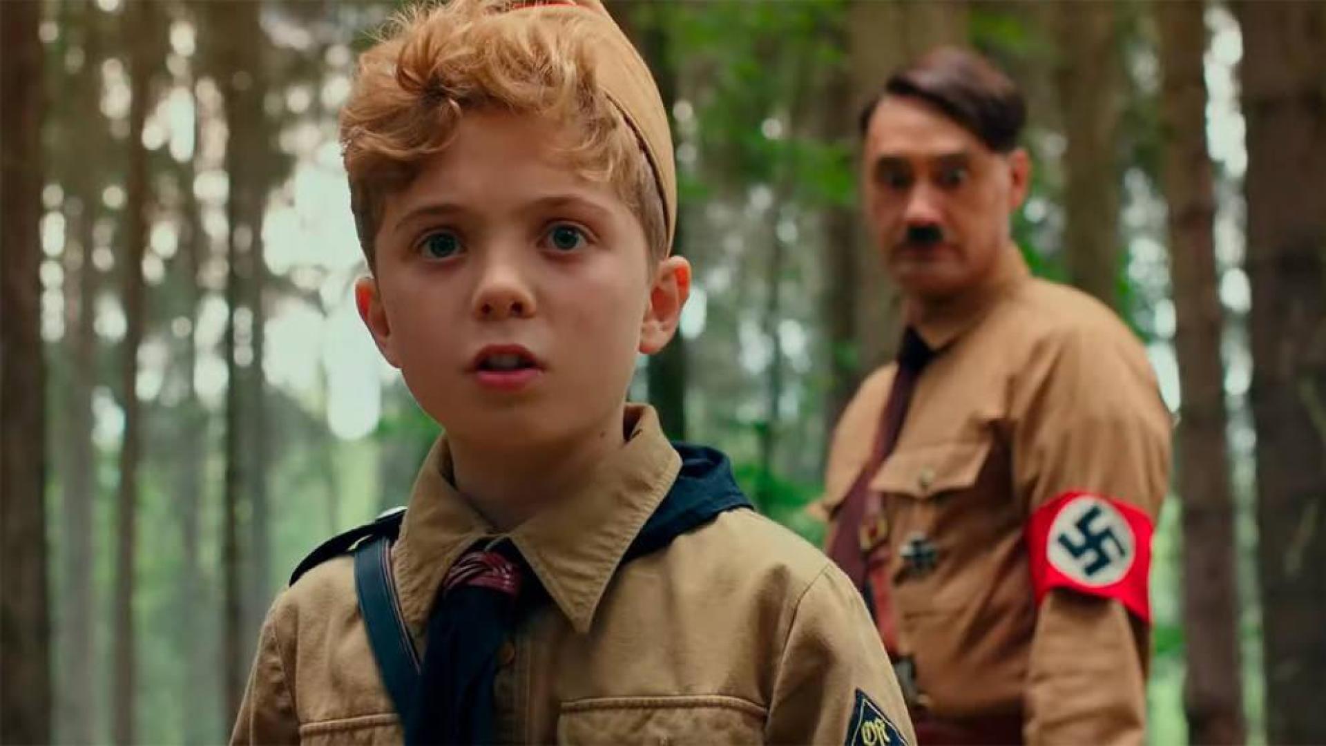 Will Smith, el amigo raro de un niño y el terror español, opciones en salas