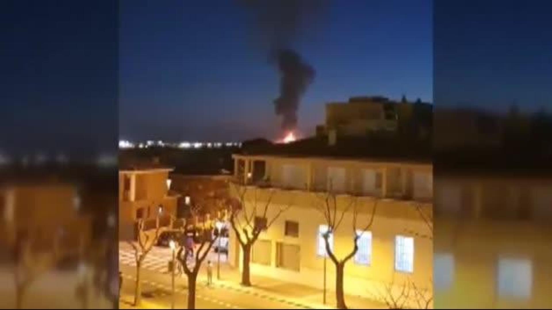 La empresa petroquímica de Tarragona podría ser acusada de homicidio imprudente
