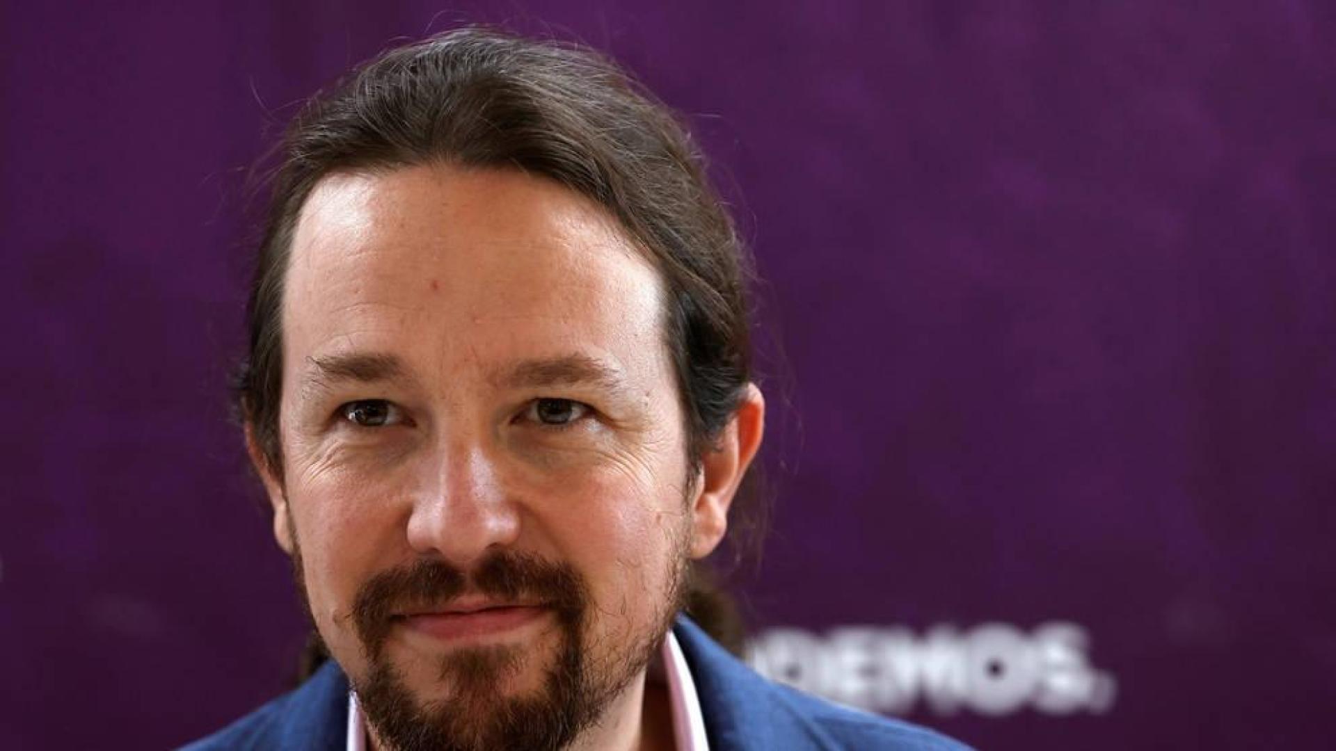 Iglesias convoca una asamblea en marzo y será candidato a la reelección