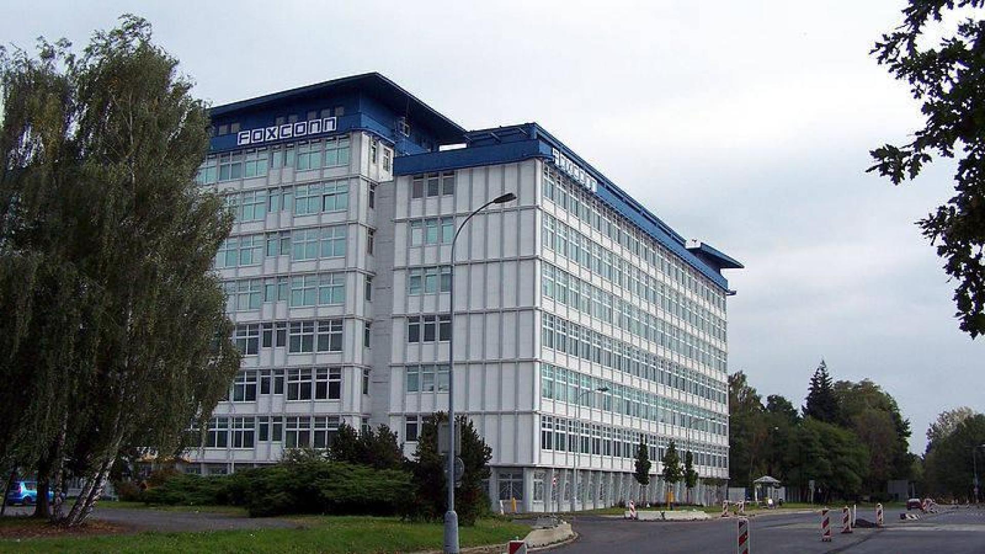 Fiat Chrysler y Foxconn estudian desarrollar y fabricar coches eléctricos en China