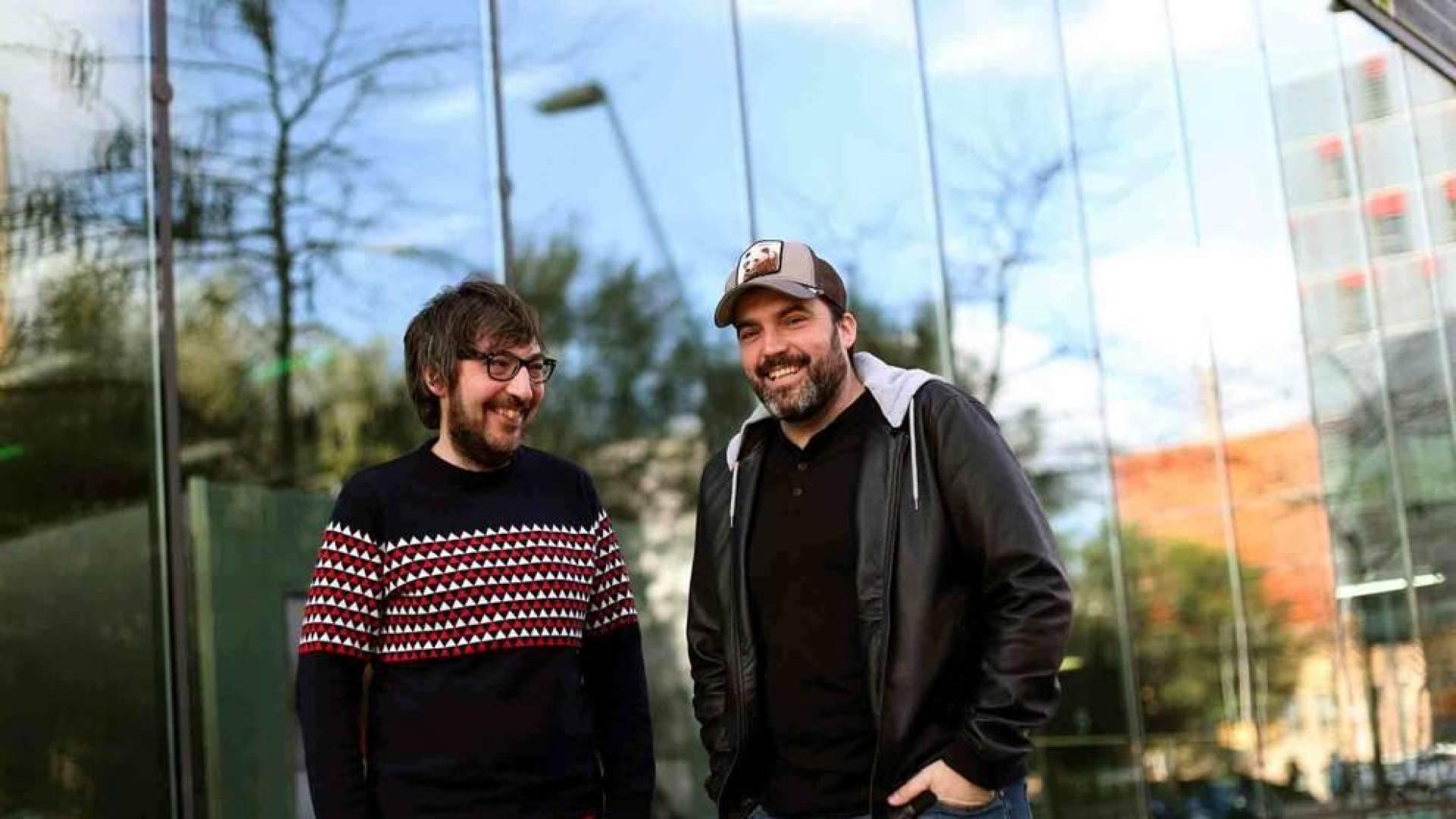 'Yo fui a EGB' “es un espectáculo de cinco horas sin un solo respiro”