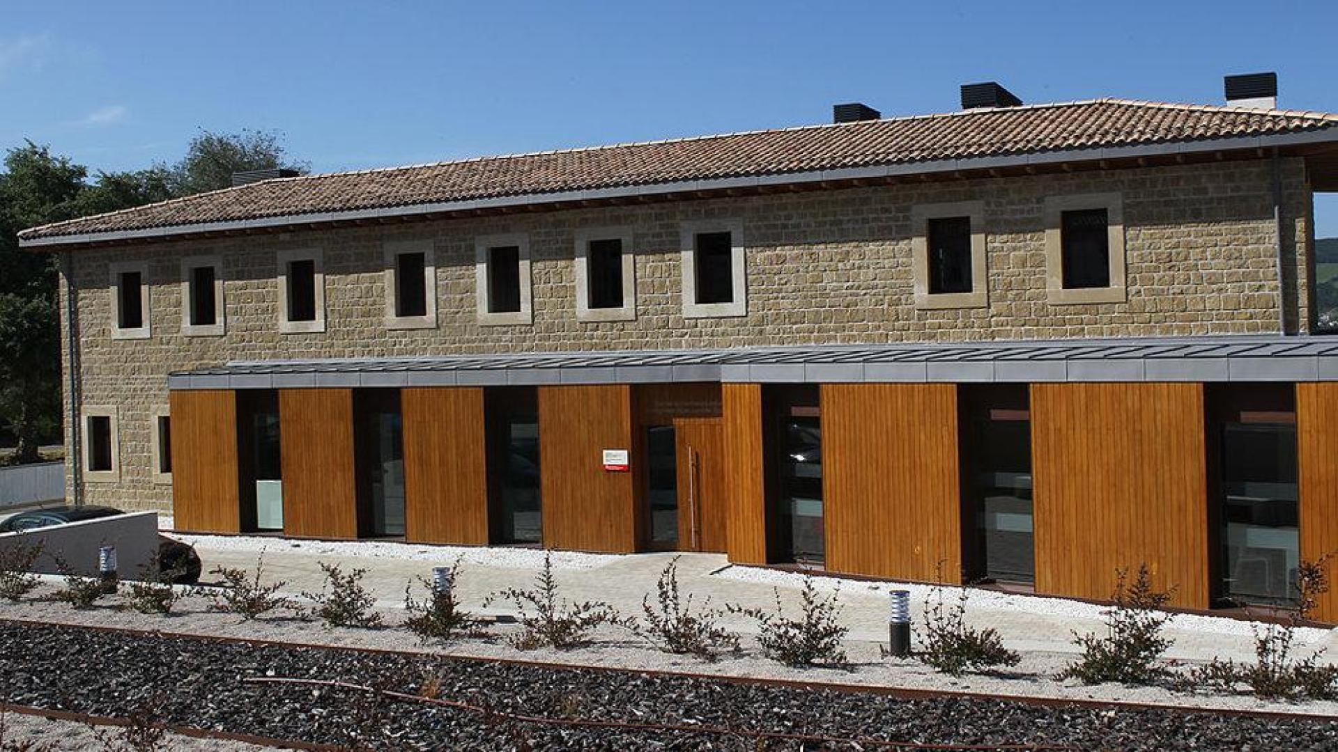 La gesti&oacute;n del centro de menores de Ilund&aacute;in se licitar&aacute; por 7,6 millones