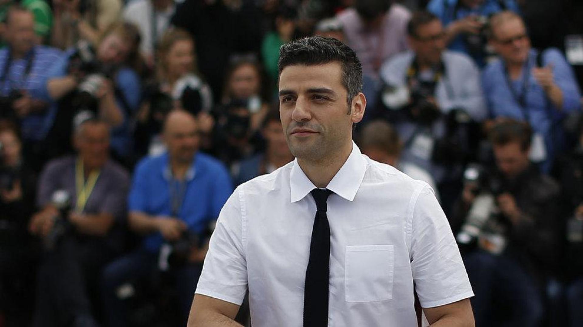 Los Coen dejan buen sabor en Cannes con una pel&iacute;cula peque&ntilde;a