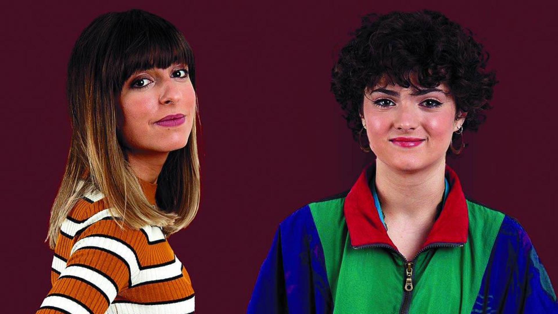 Navarra, cantera de talento musical