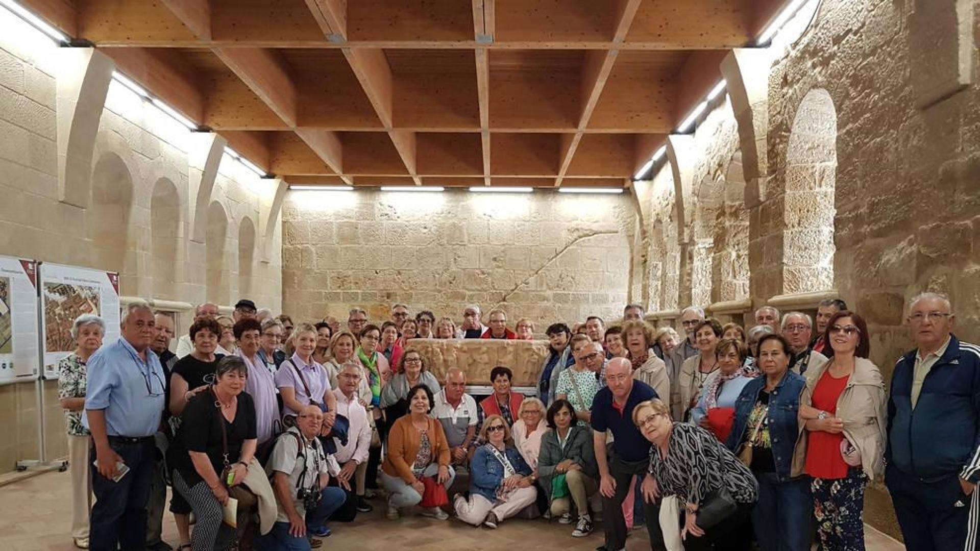 Fitero alcanza los 18.536 turistas y marca su cuarto récord consecutivo