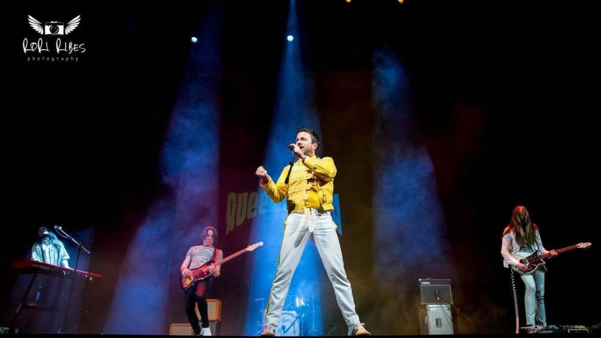 Queen y AC/DC también llegan a Minimusic