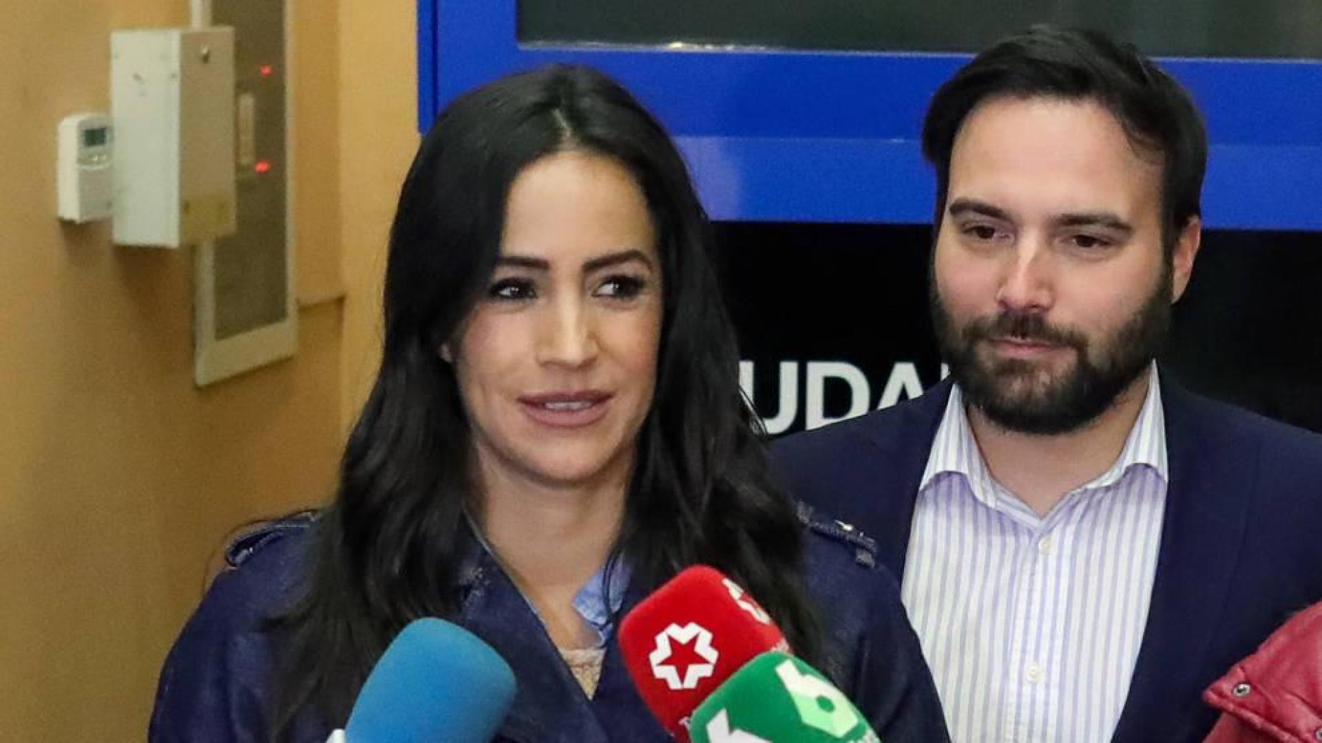 Villacís reitera el rechazo de Cs al pin parental