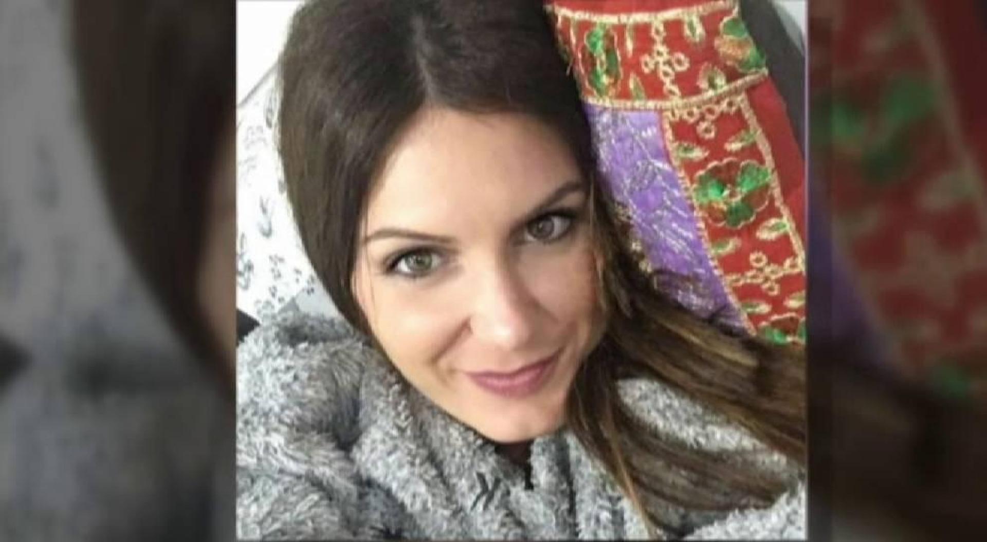 Muere una mujer asesinada por su expareja en Terrassa