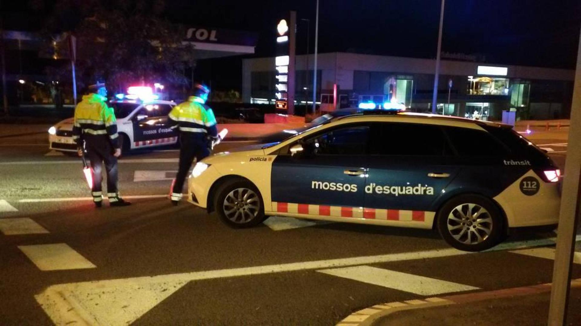 Un mosso mata a su expareja con su arma en un nuevo caso de violencia machista