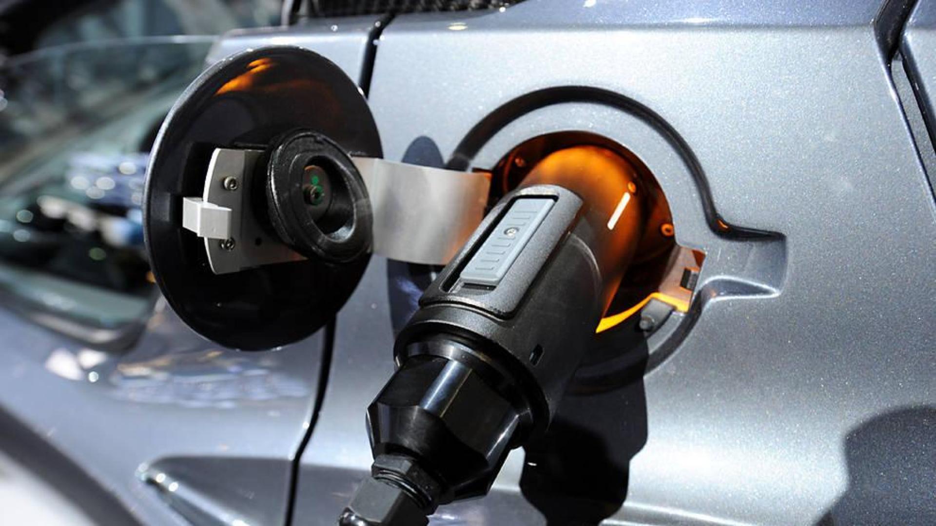 China se convertirá este año en el mayor mercado de coches eléctricos