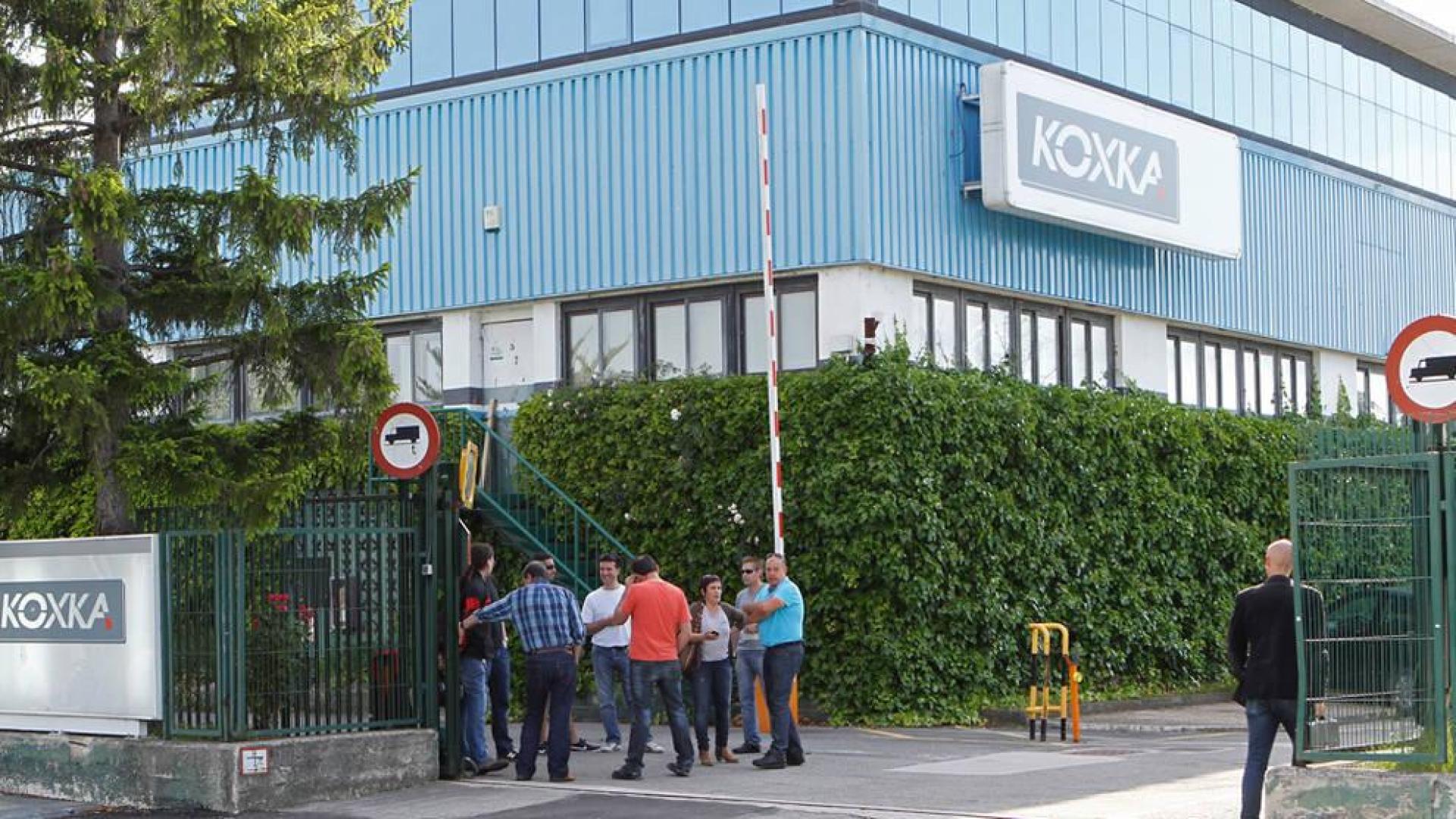 El Grupo K Refrigeración aporta las garantías para quedarse con Koxka