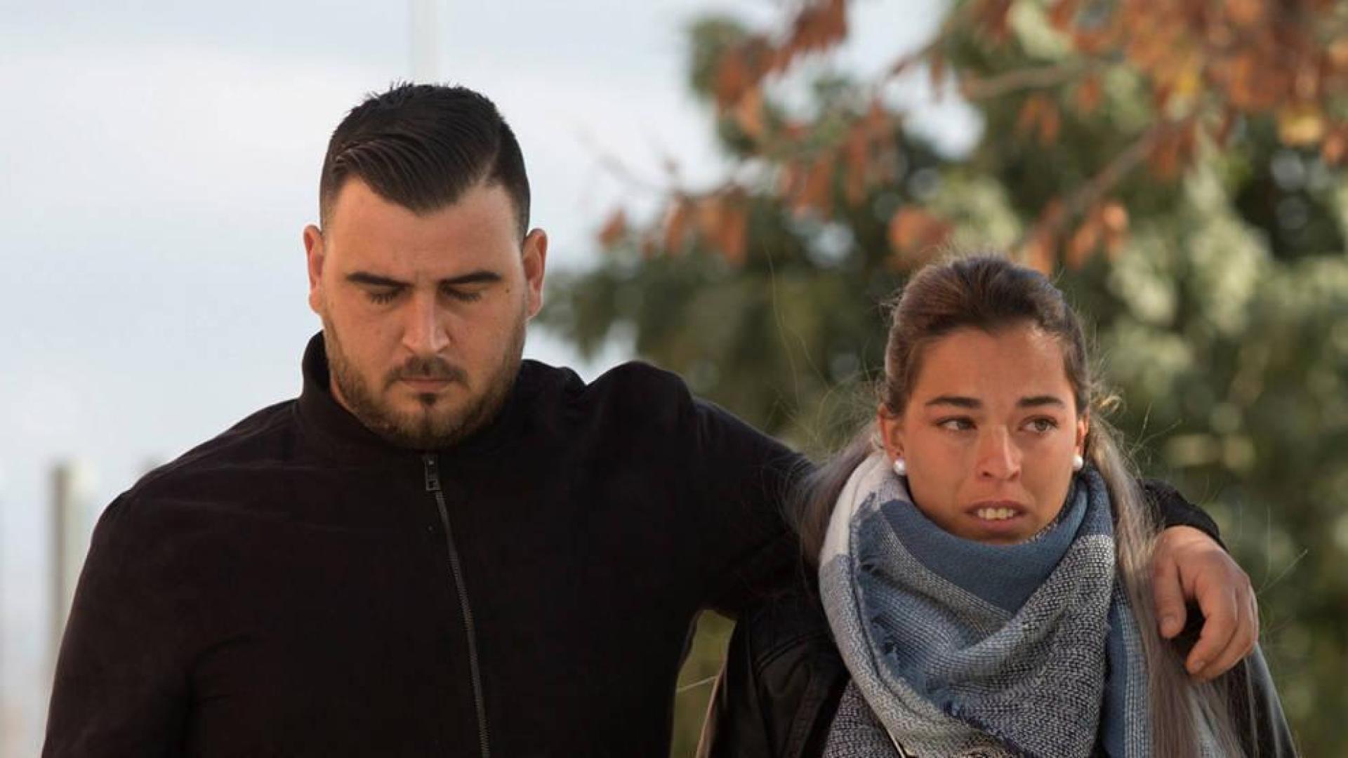 Los padres de Julen ratifican su testimonio con precisiones sobre el entorno