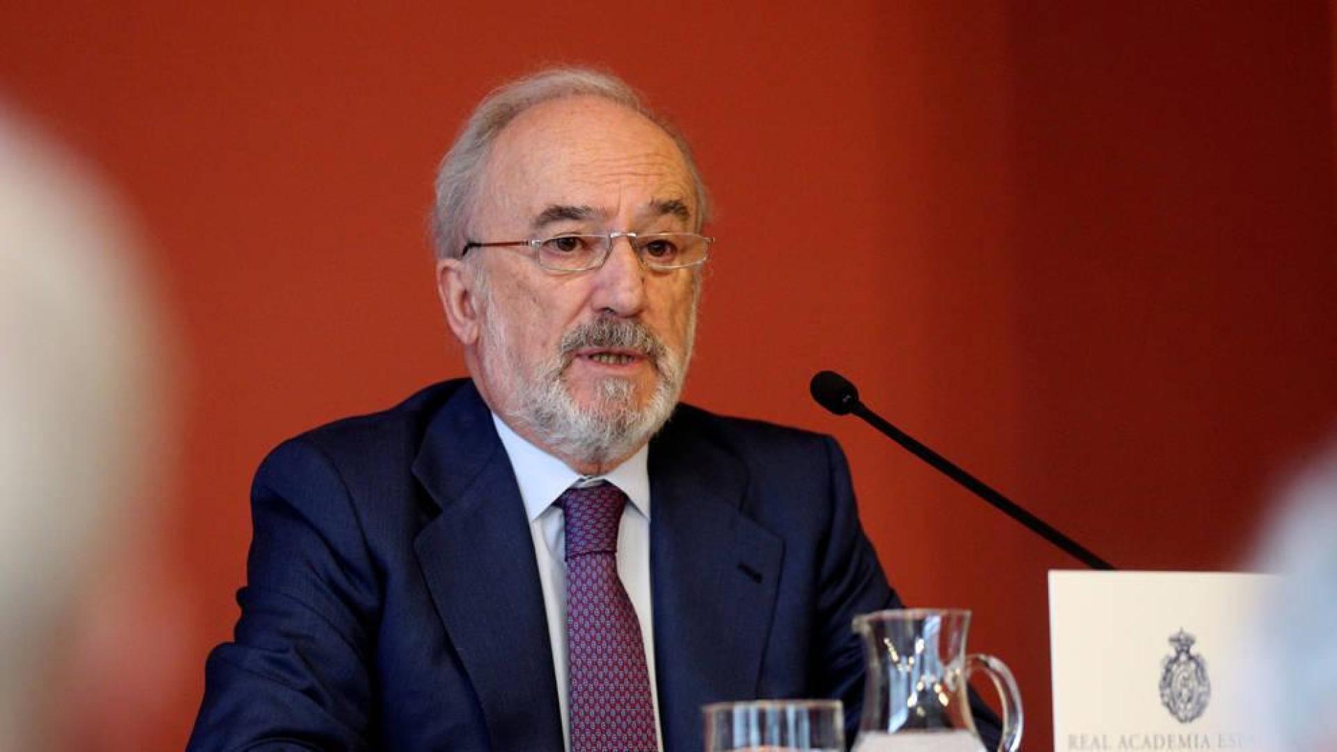 La Constitución española es gramaticalmente "impecable", según la RAE