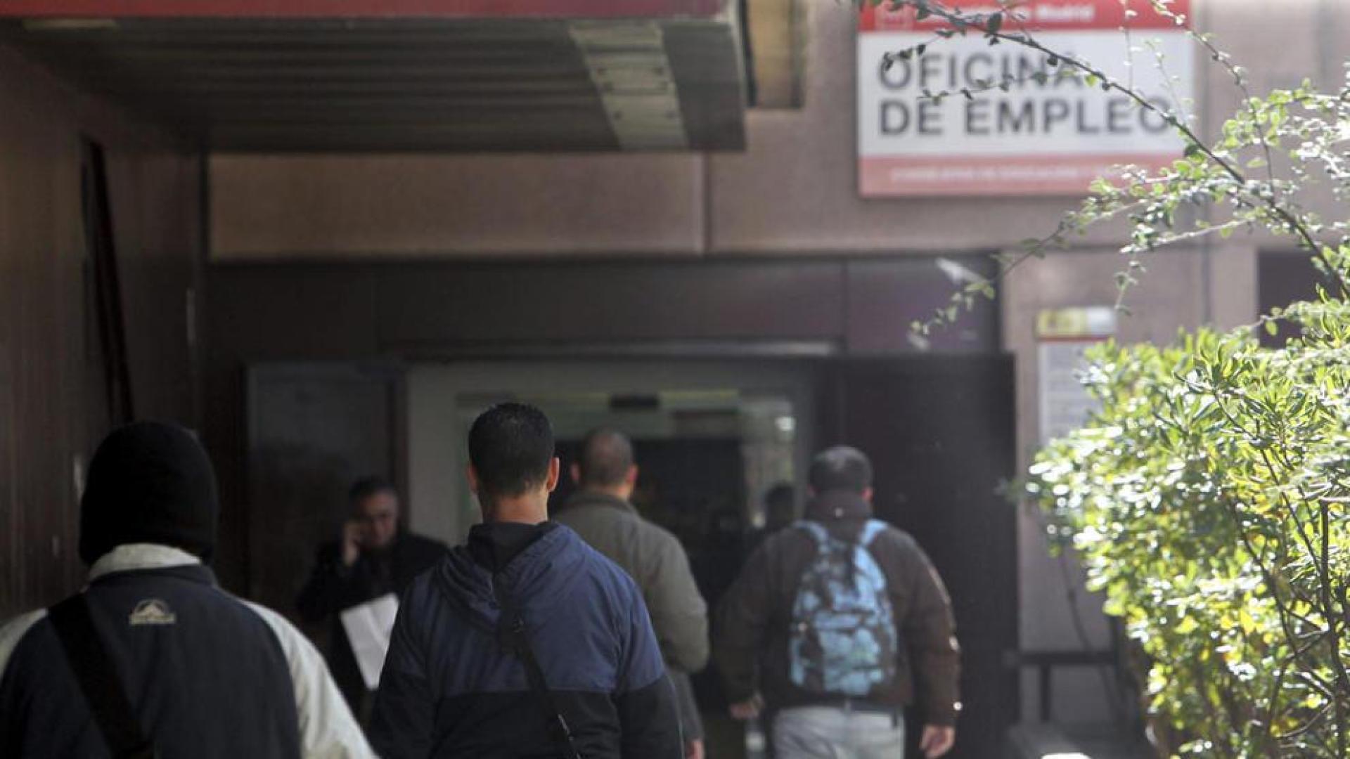 La Seguridad Social perdió 8.637 afiliados extranjeros
