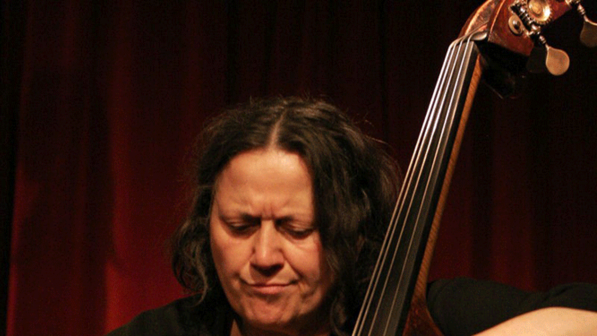 Una charla sobre mujeres punteras en el Jazz actual, en el ciclo UrtarriJAZZ