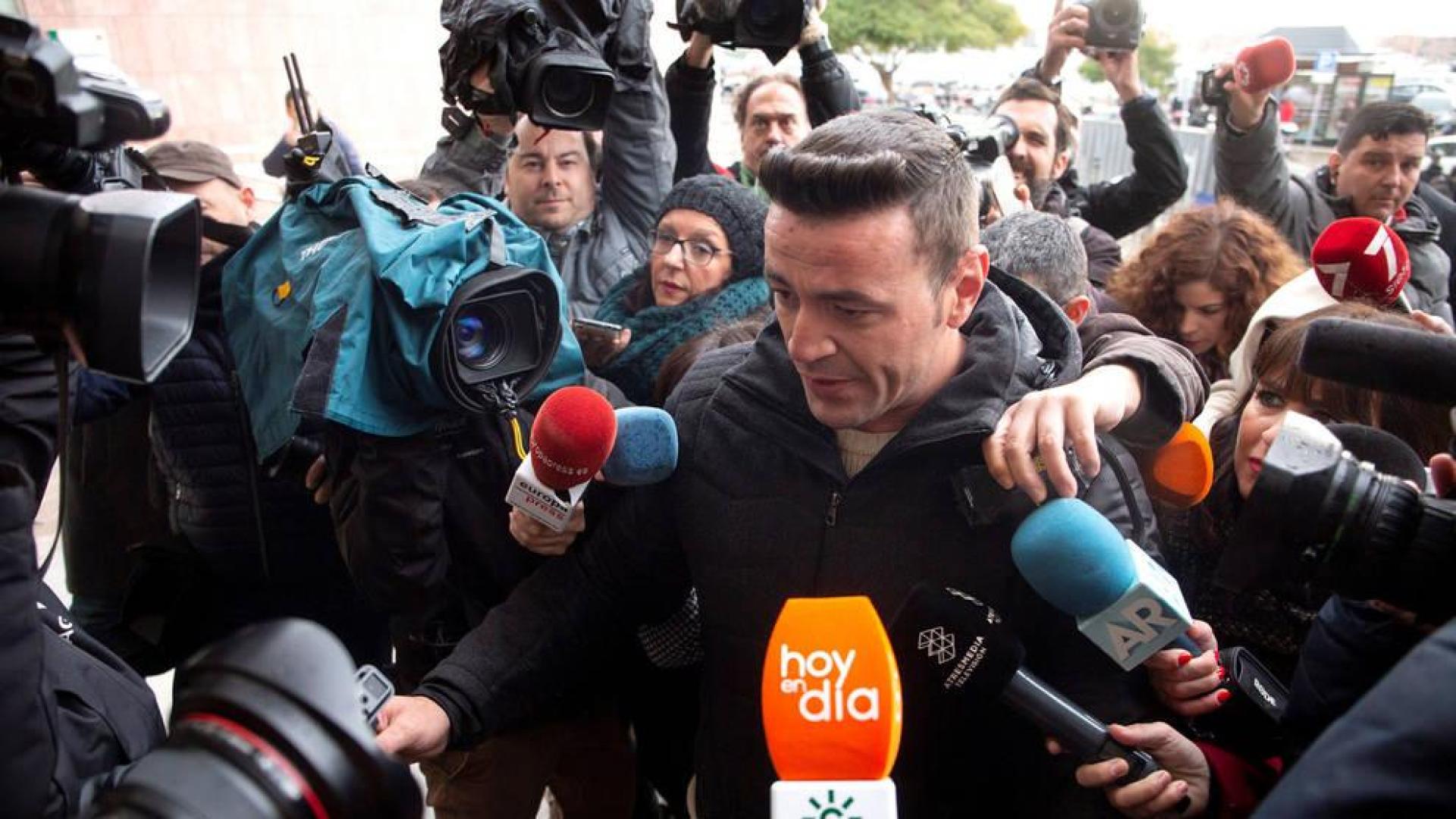 Un año de prisión por imprudencia para el dueño de la finca donde murió Julen