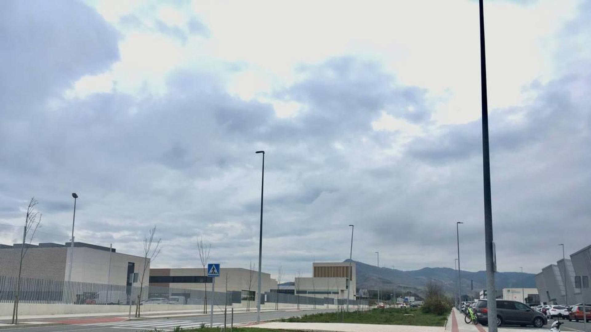 Egüés insta al Gobierno a mejorar el tramo del atropello de Sarriguren