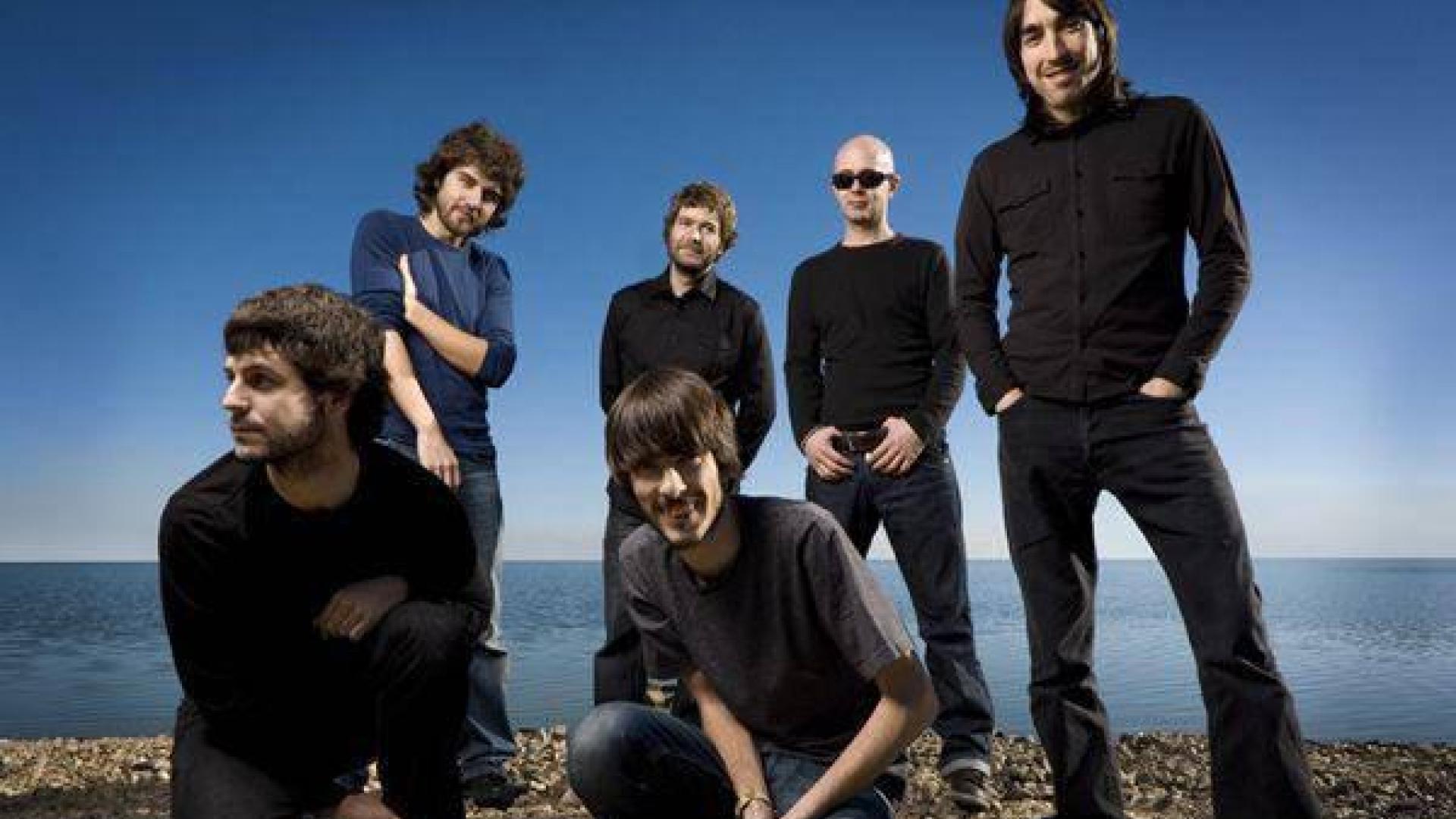 Vetusta Morla estrena 'Cuarteles de invierno'