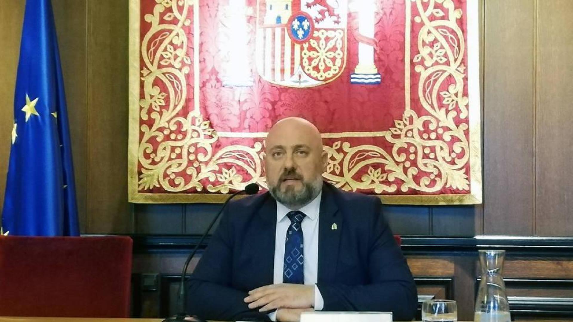 Arasti acusa al Ayuntamiento de Tudela de poner en riesgo una operación policial sobre  empadronamientos ilícitos