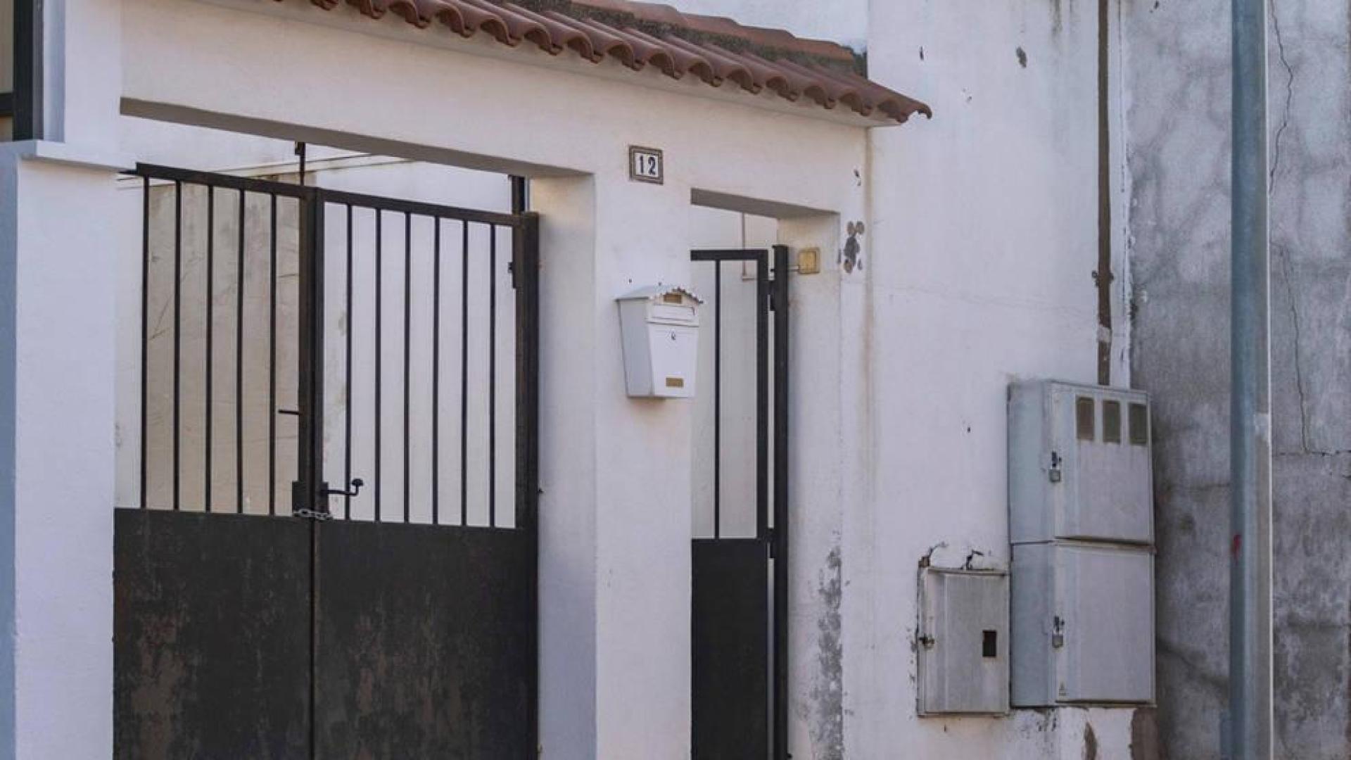 Asesinada en Toledo una mujer por su pareja, que ha sido detenido