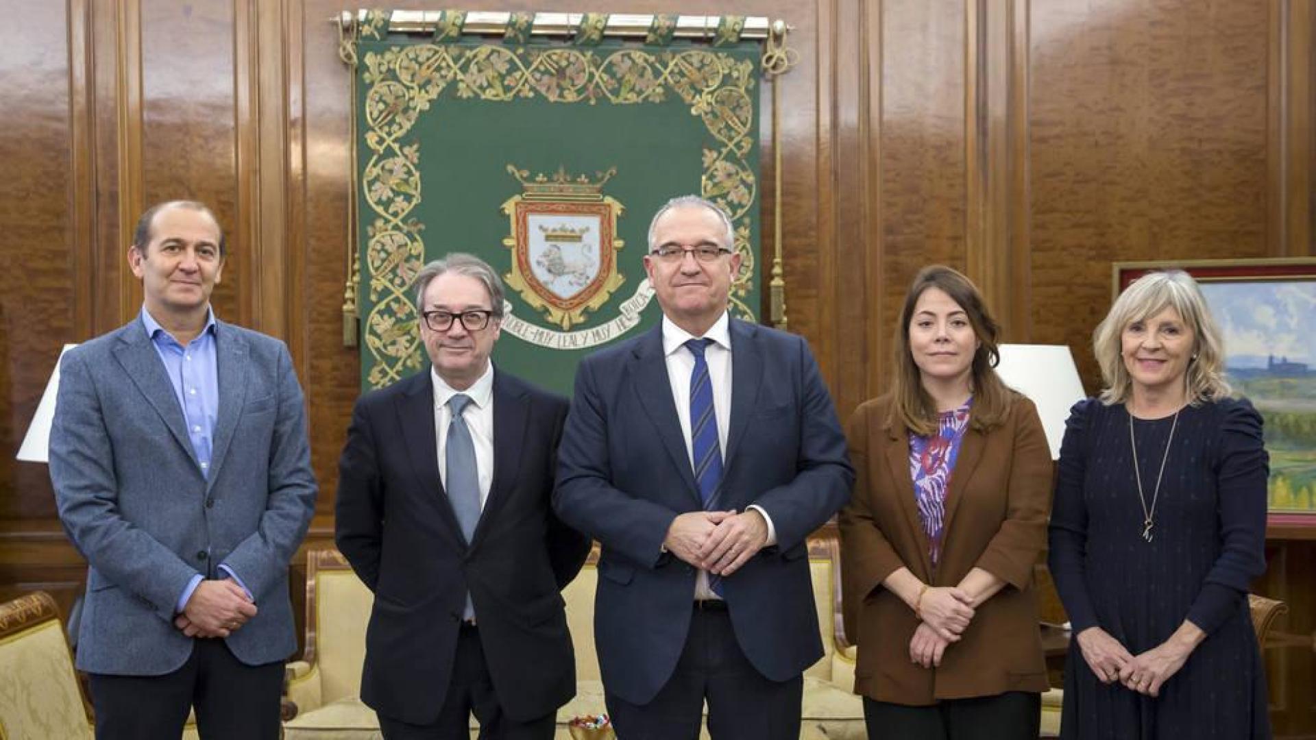 San Juan podría contar con un plan para combatir la soledad no deseada en los mayores