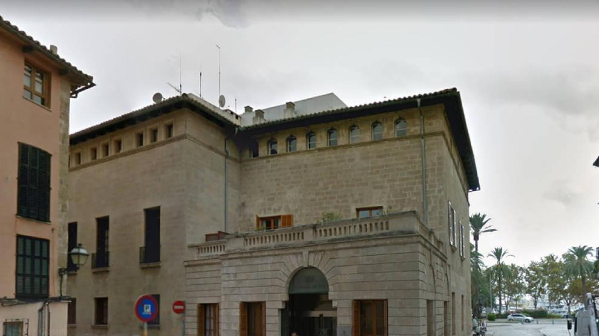 El Govern balear despide a 5 empleados por "conductas sexuales inapropiadas"