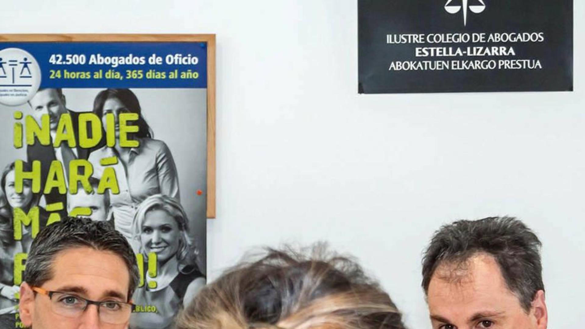 El servicio de mediación de Estella llega a los 517 casos desde su inicio