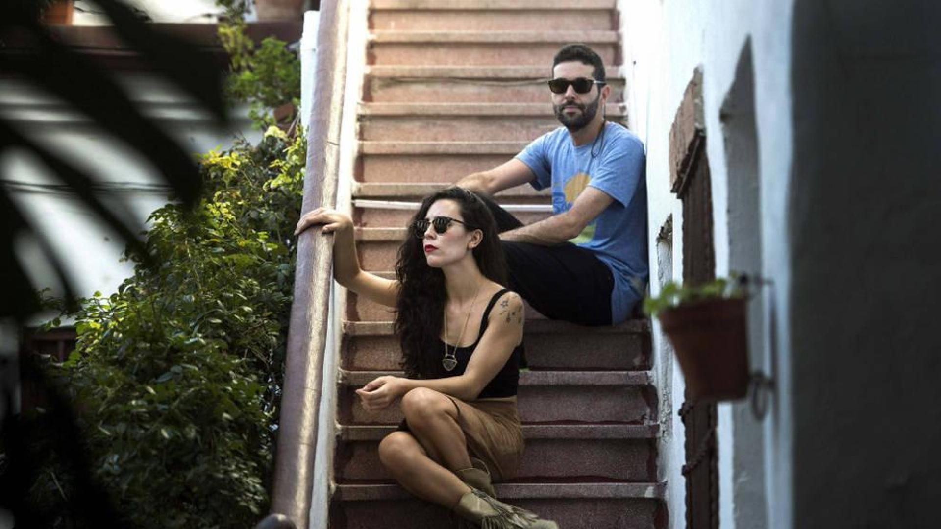 Fuel Fandango: "El tercer disco suele ser el más importante"