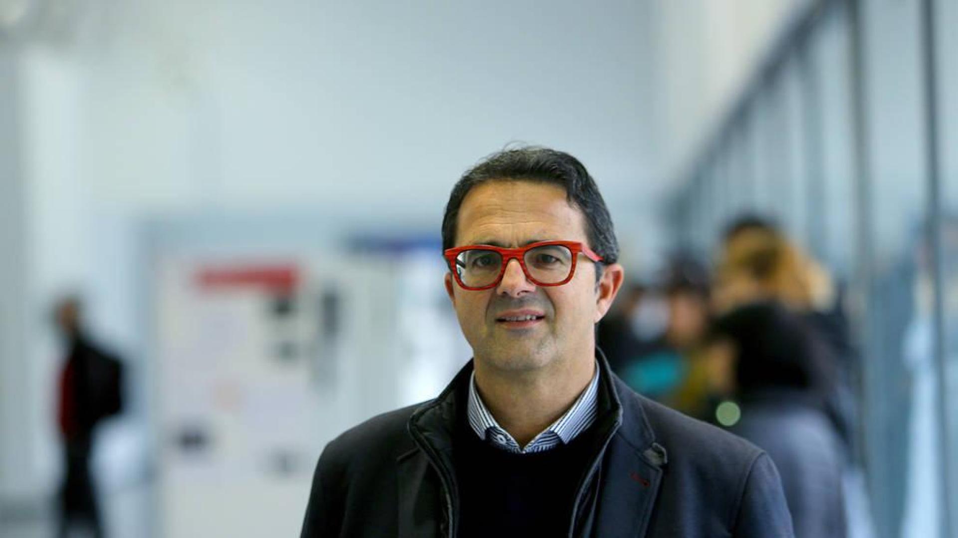 Juan Carrión: “Quiero que las personas con enfermedades raras sean prioridad social”