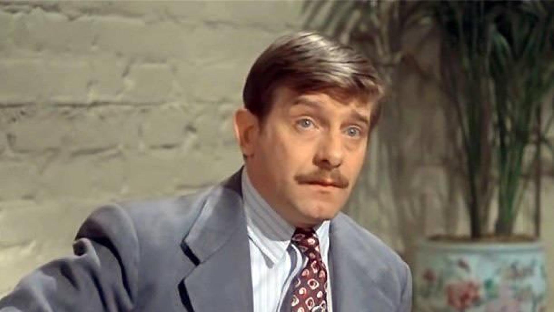 Muere Jack Kehoe, actor de 'Los intocables de Eliot Ness' y 'El golpe', a los 85 años
