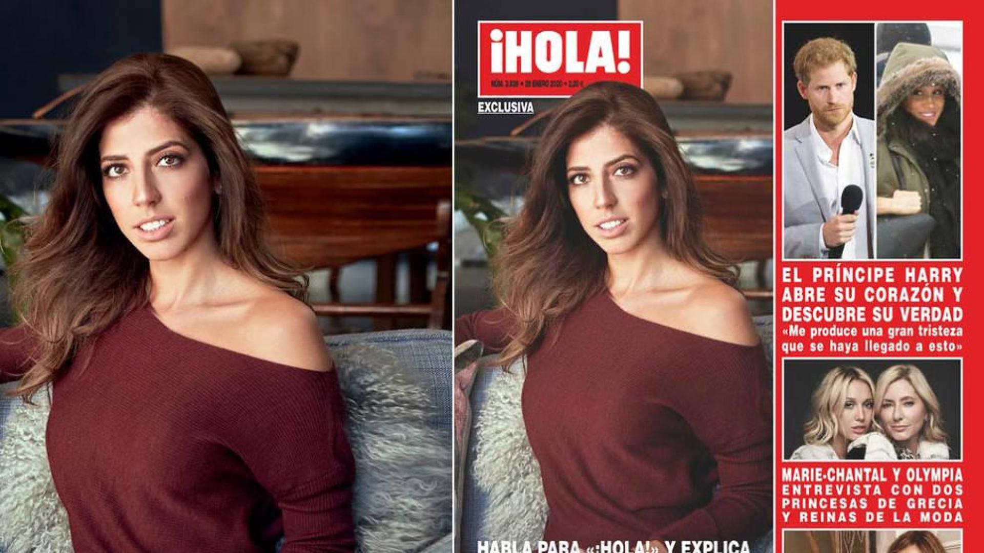 ¡HOLA!, Lecturas y Diez Minutos: las últimas noticias del corazón en España