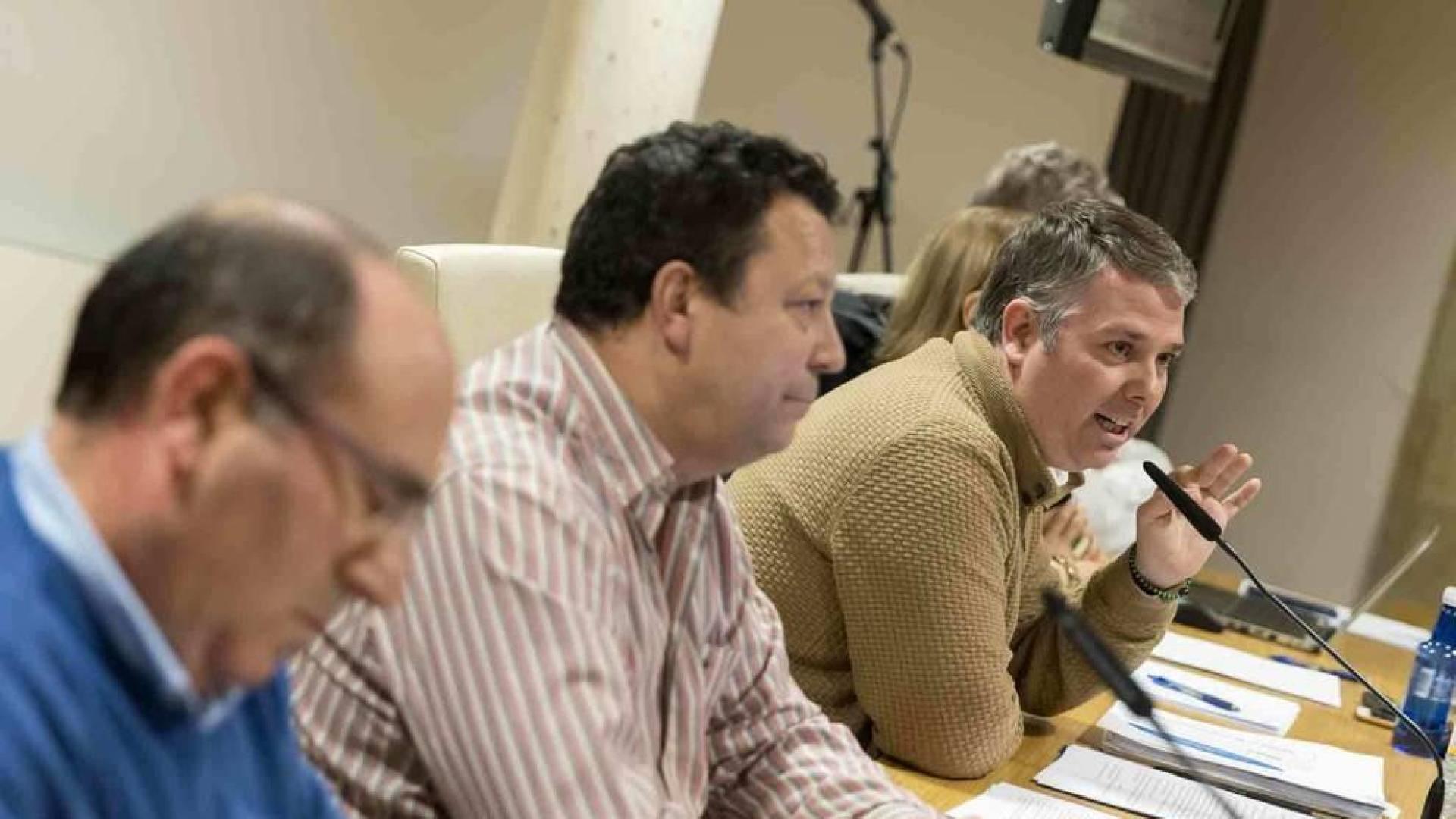 Mancomunidad Ribera evita valorar por ahora la decisión del tribunal