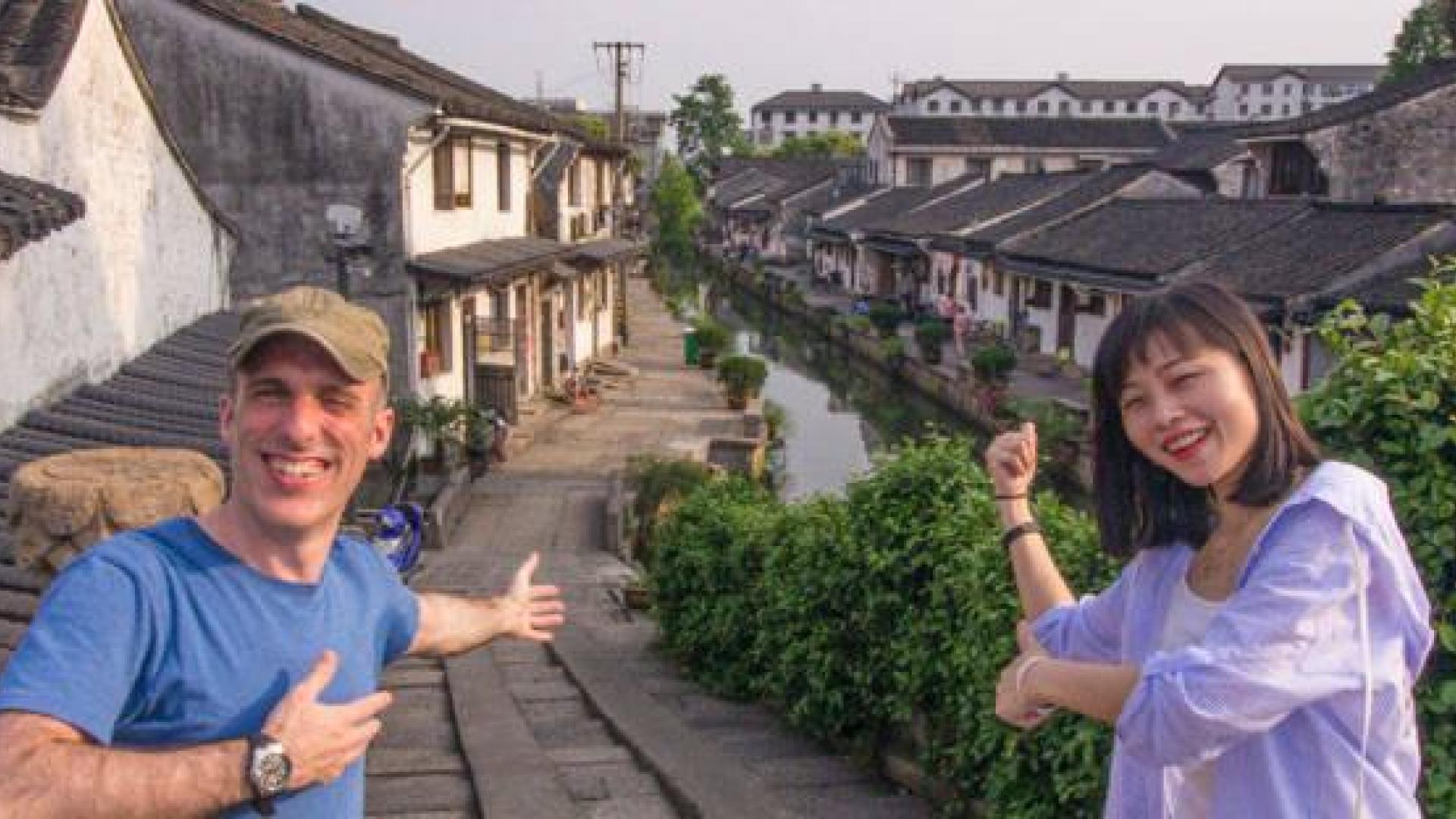Un beratarra, en la provincia china en cuarentena por el coronavirus