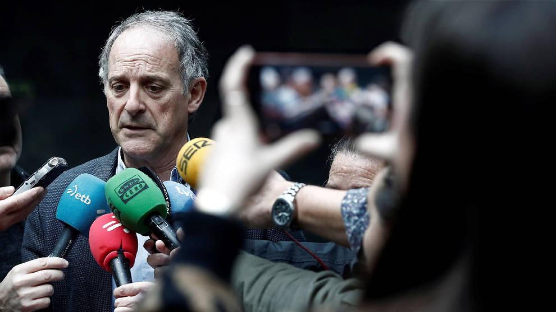 EH Bildu celebra, "pese a las reticencias iniciales", el acuerdo presupuestario