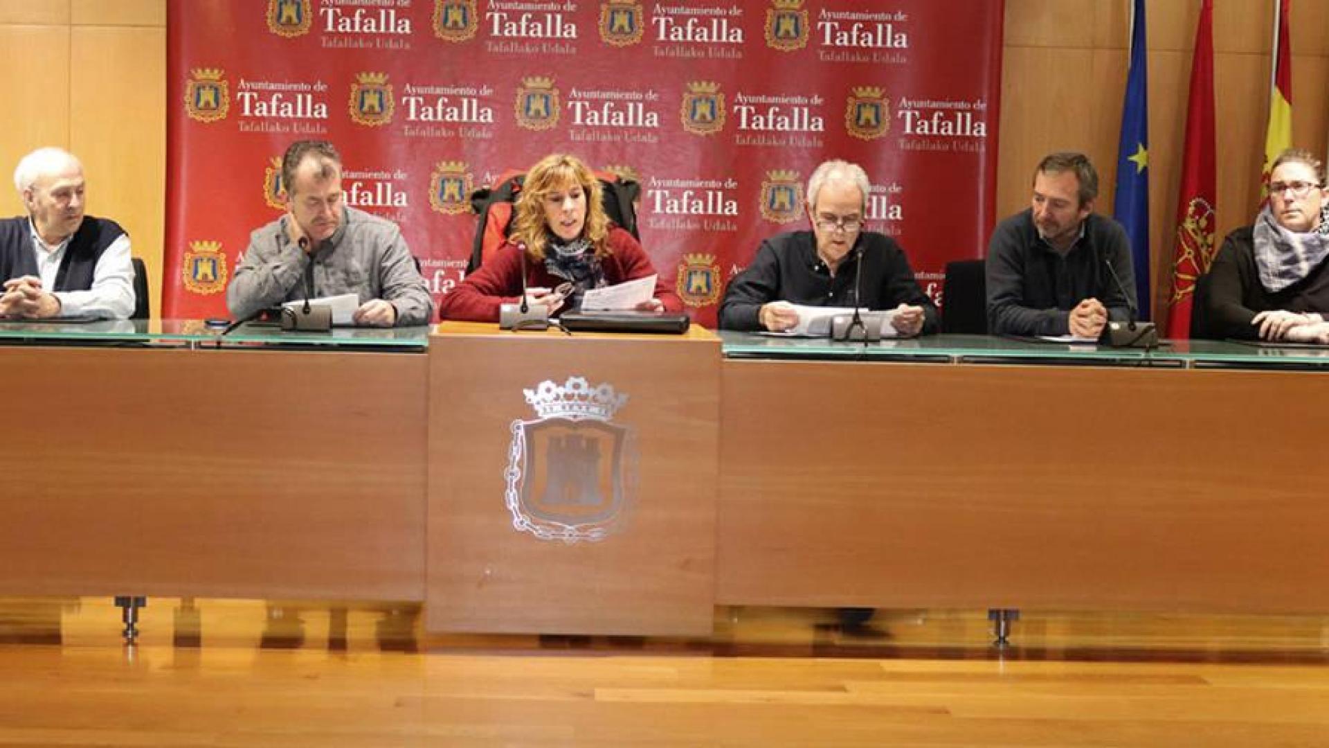 La Sociedad de Montaña Alaitz abre la celebración de su 50 aniversario