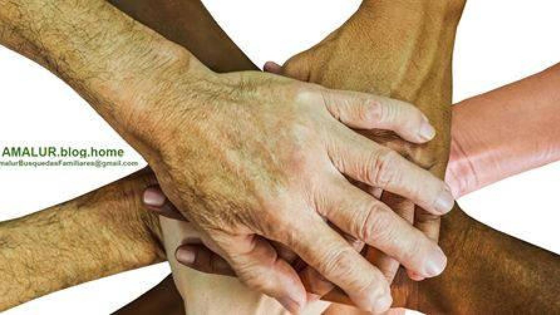 Crean una asociación en Navarra para la búsqueda de bebés robados