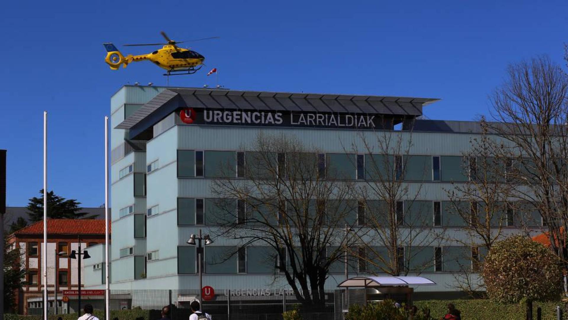 Navarra gasta en sanidad 1.644 euros por habitante y en educación, 1.007