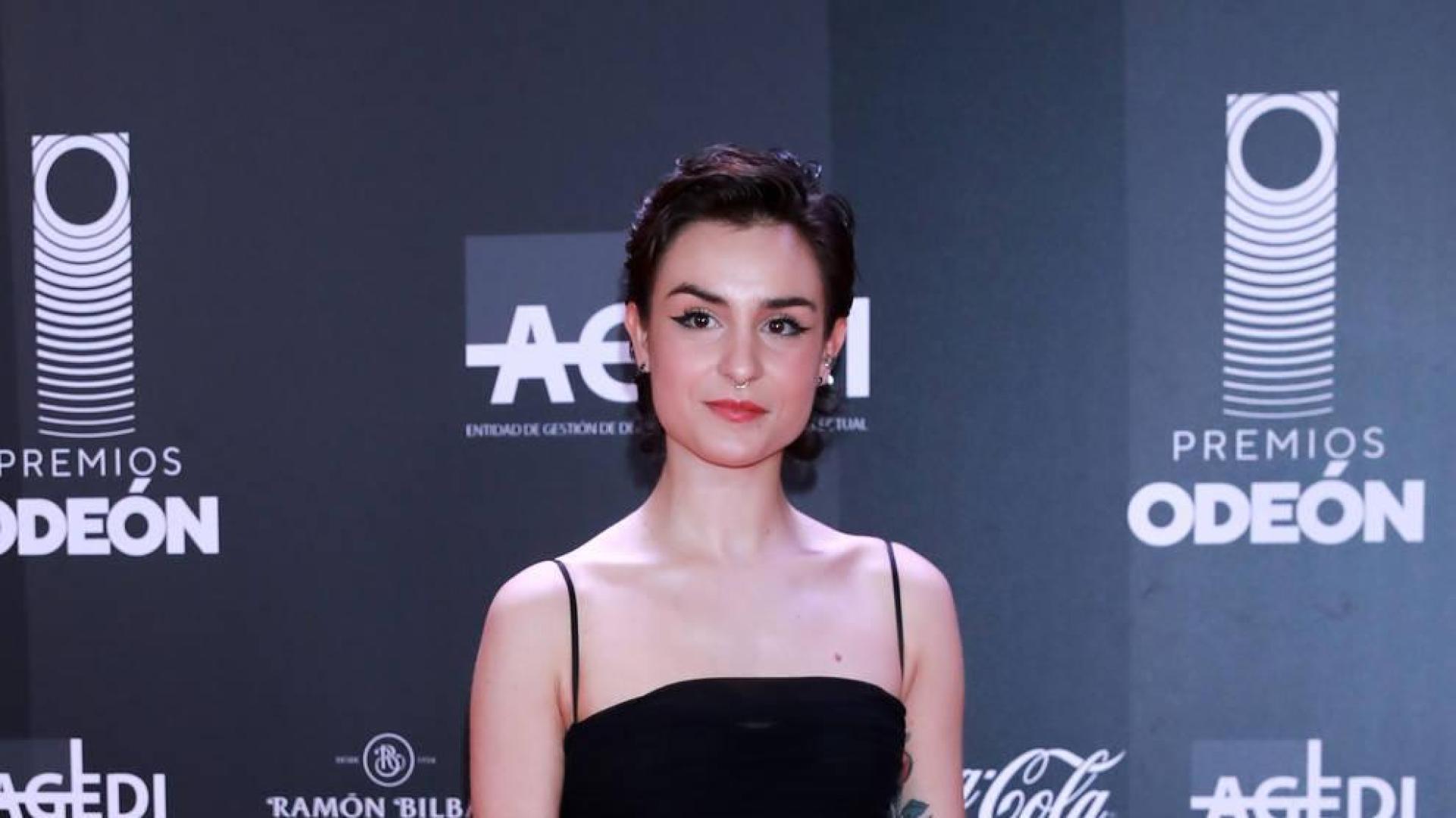 Natalia Lacunza presenta single y anuncia gira, con parada en Pamplona