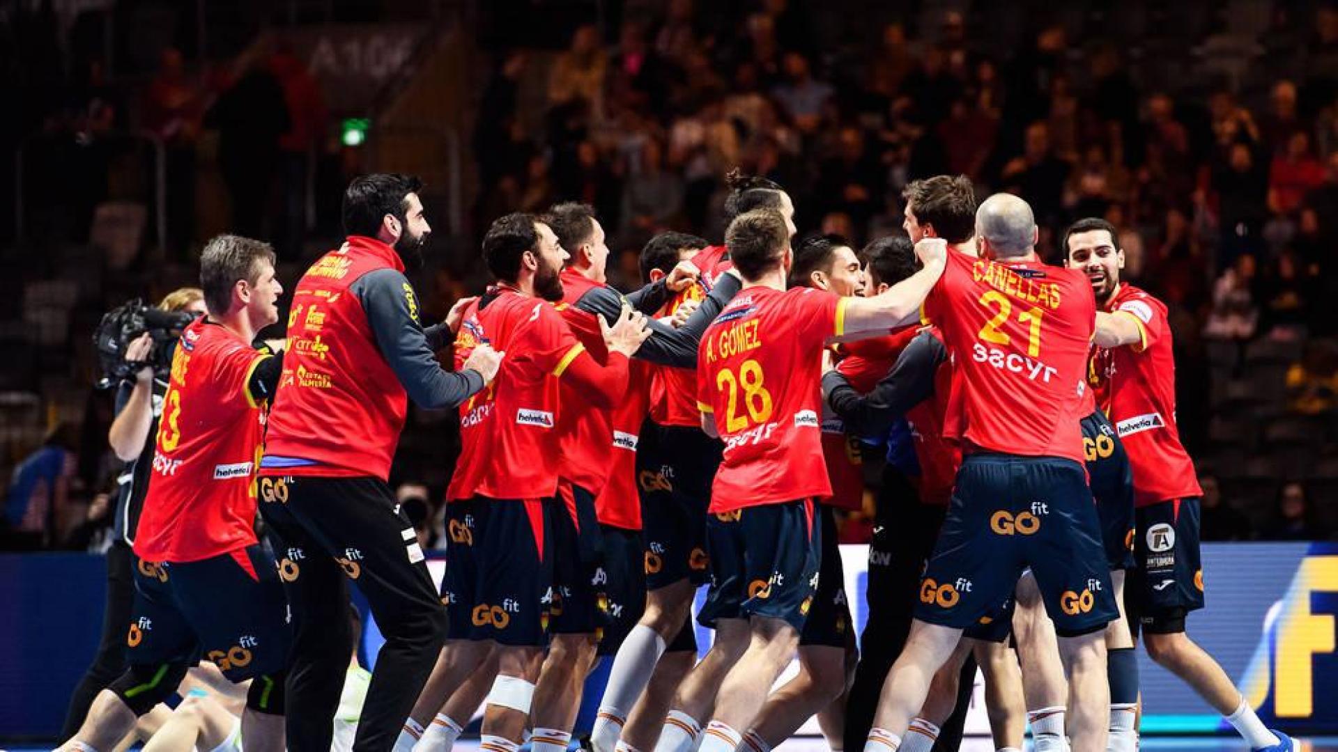 Los 'Hispanos', ante el último escalón hacia la leyenda