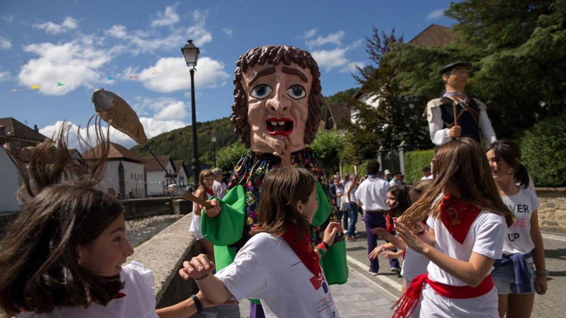 Ochagavía volverá a consultar sobre el cambio de las fiestas a los vecinos