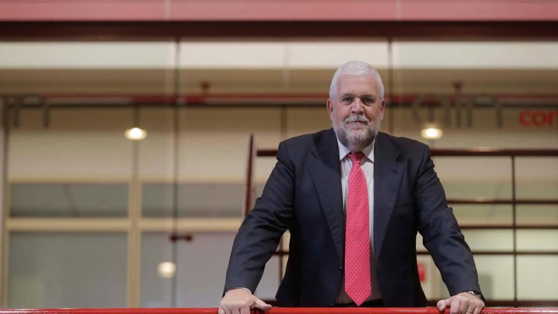 Entrevista a José María Aracama