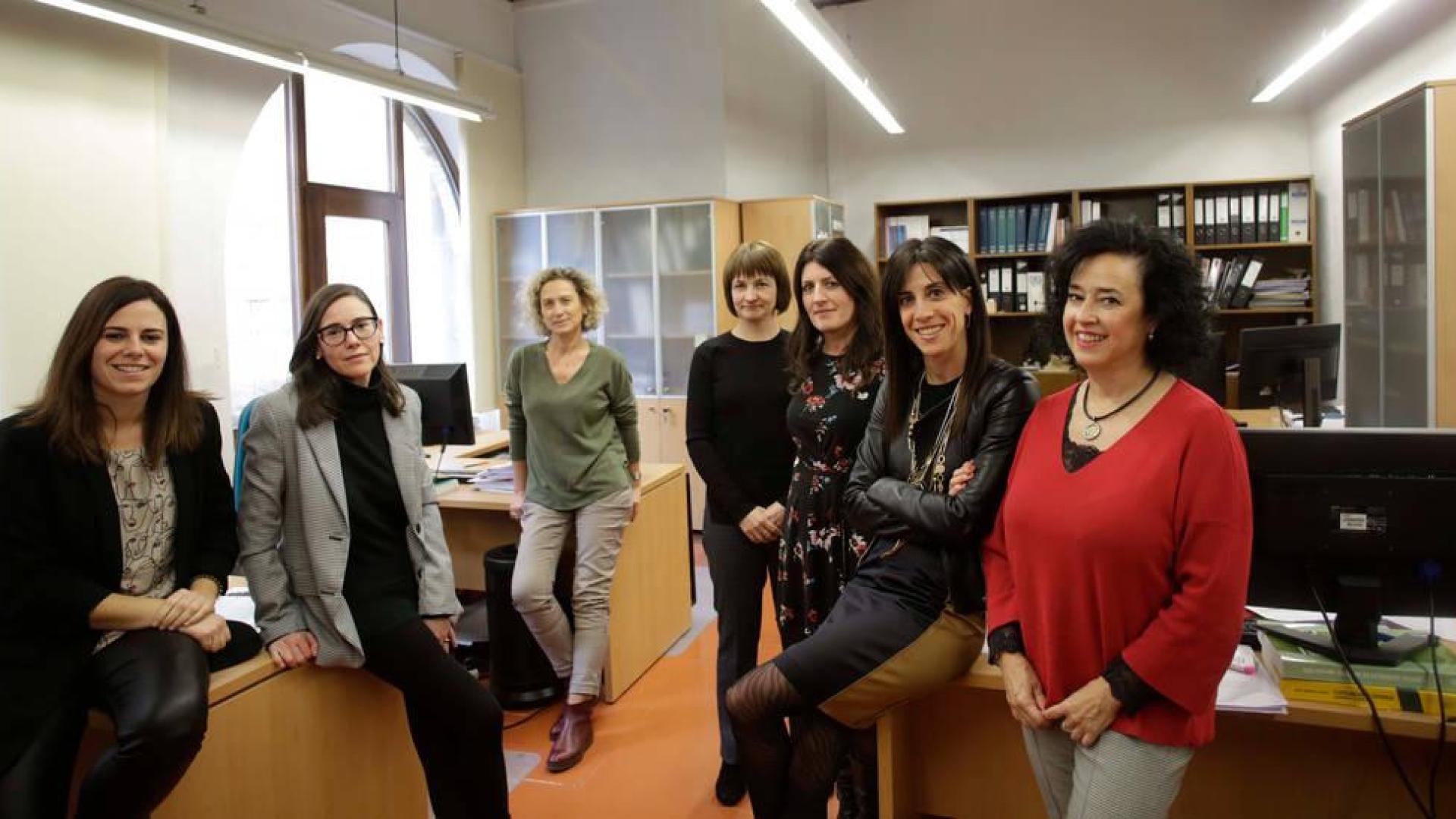 La institución fiscalizadora en Navarra descubre sus entrañas