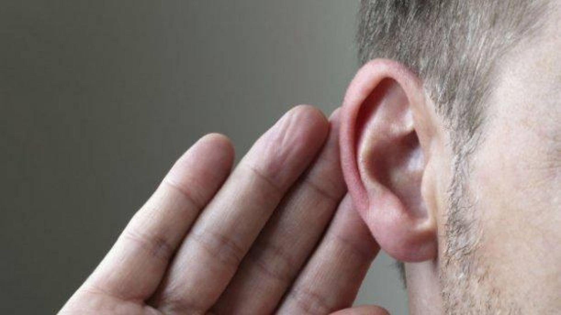 La oreja delata al acusado de robar joyas y dinero en viviendas de Valladolid