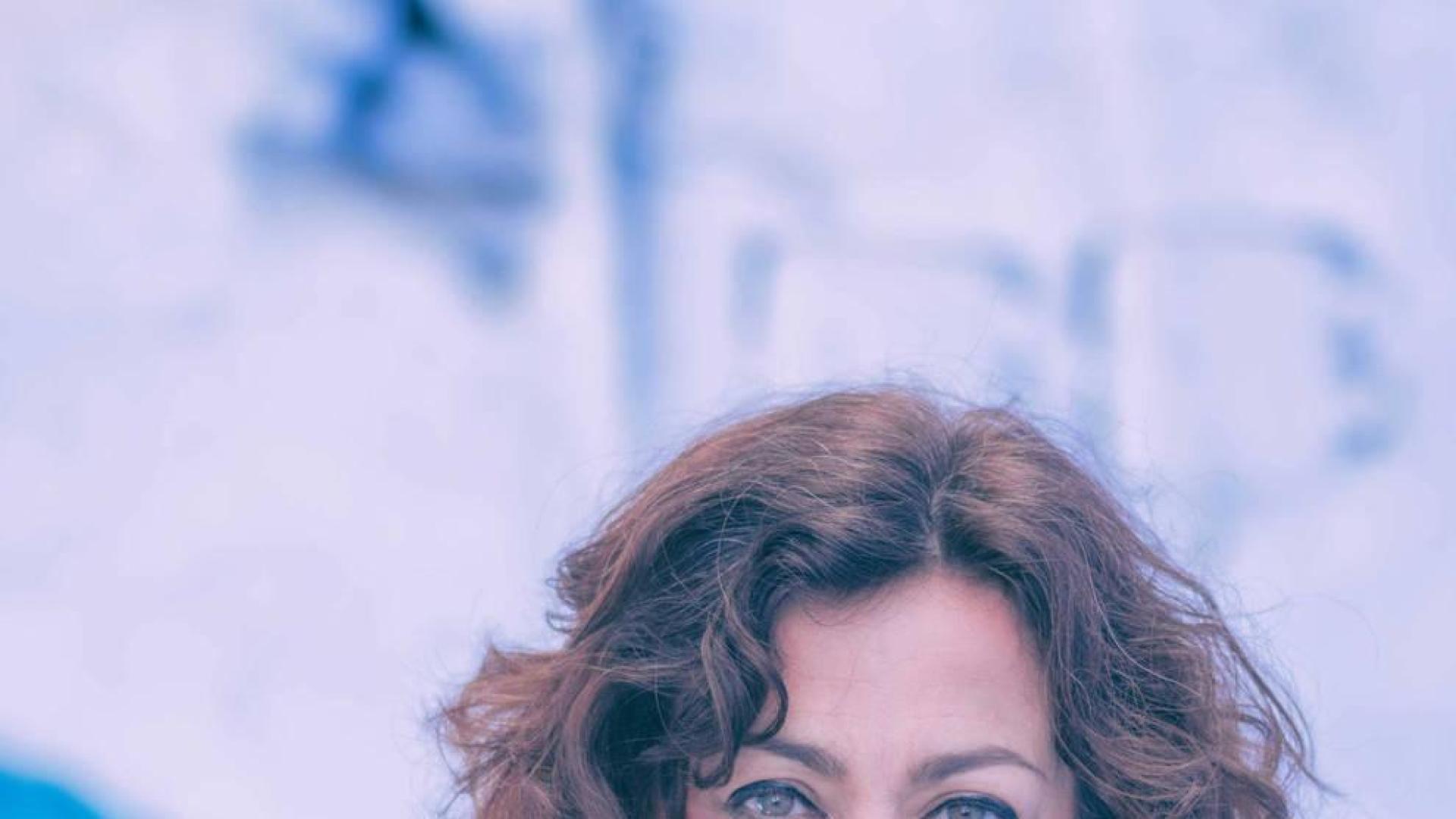 Carmen París:“La cultura anglosajona nos tiene colonizados”