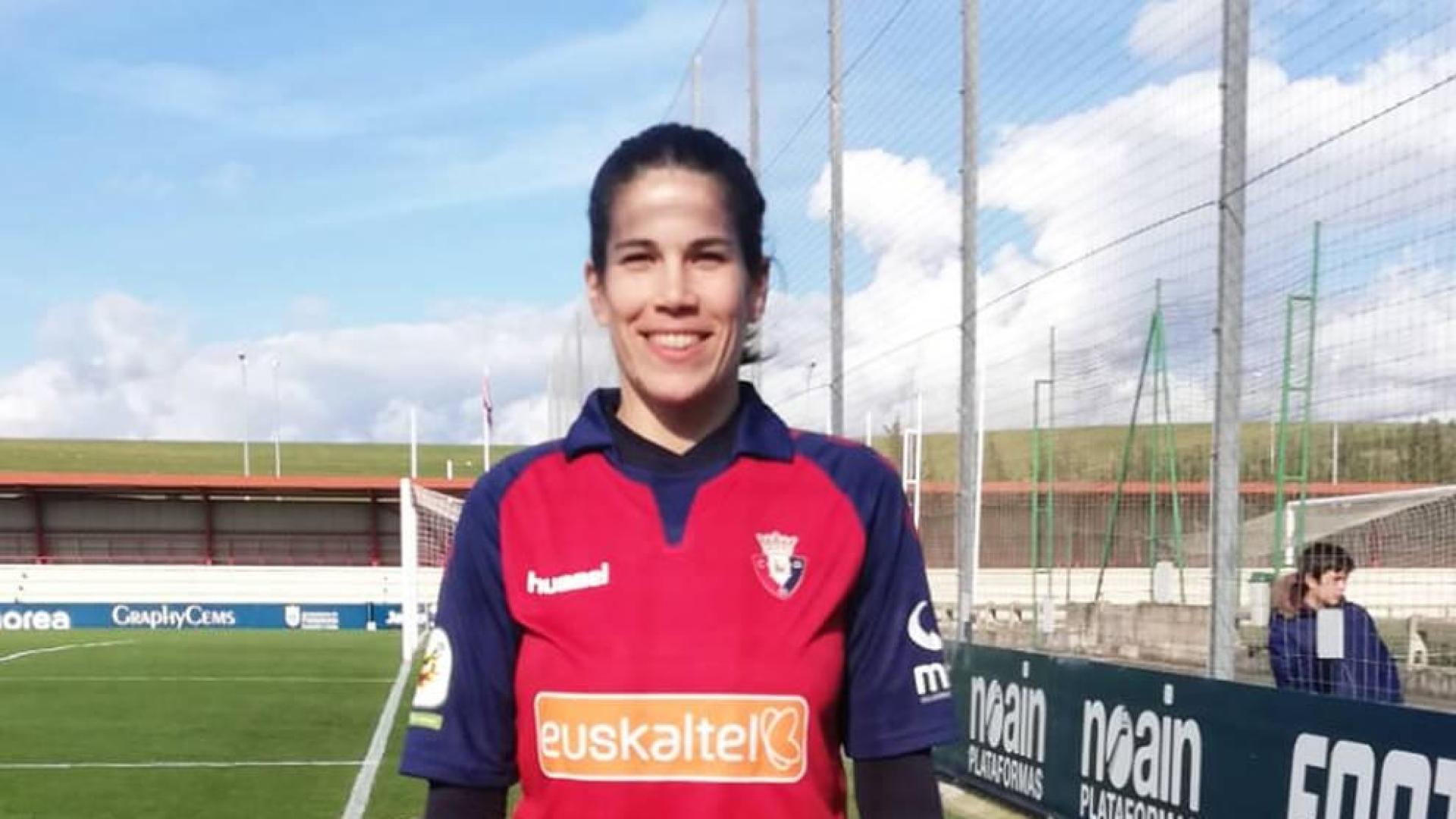 Derrota de Osasuna Femenino contra el filial del Athletic