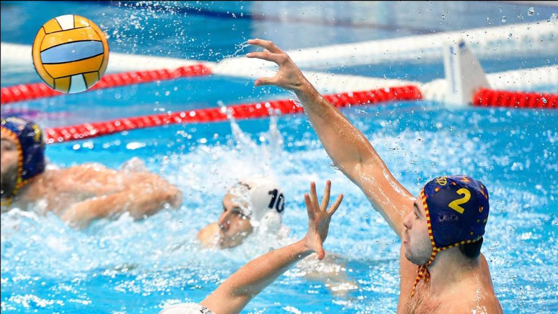 España pierde la final ante Hungría en los penaltis