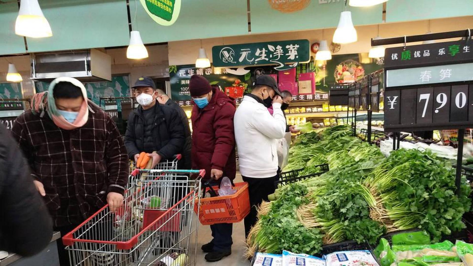 China empieza a desarrollar una vacuna contra el nuevo coronavirus